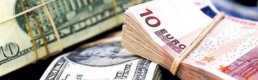 Dolar, Euro ve Sterlin Rekor Tazeledi, Borsa 100 Bin Puanda