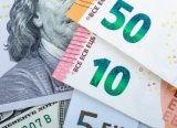 Dolar, euro ve sterlin tarihi zirvelerini yenilemeye devam ediyor