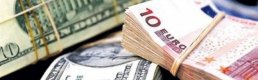 Dolar ve Euro Düşerken Bist-100 Endeksi Yükseliyor
