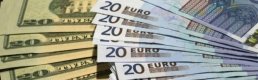 Dolar ve euroda düşüş hızlandı
