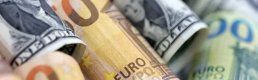 Dolar ve euroda günün ilk rakamları