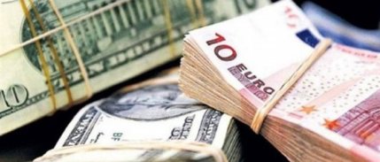 Dolar ve Eurodan Yeni Rekor