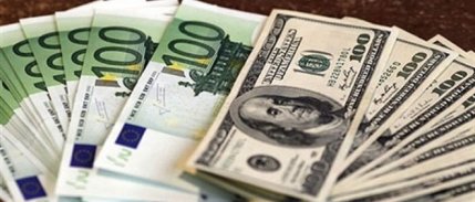 Dolar Yeniden Sınırda, Euro 4,9 Lirada