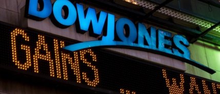 Dow Jones açılış öncesinde 130 puan birden yükseldi