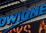 Dow Jones Ticaret Savaşı Endişeleriyle 324 Puan Düşüşle Açıldı