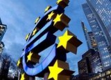Draghi: Artan risklere karşın Euro Bölgesi'nde büyüme sürecek