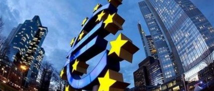 Draghi: Artan risklere karşın Euro Bölgesi'nde büyüme sürecek