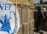 Dünya Gıda Programı (WFP), İsrail ve Filistin'deki durumun 