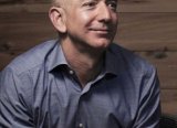 Dünyanın En Zengini: Jeff Bezos