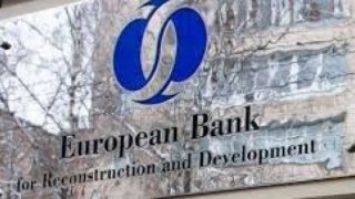 EBRD, Türkiye için büyüme tahminini düşürdü