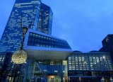 ECB 2019'da Her Ay 15 Milyar Euroyu Yatırıma Yönlendirecek