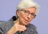 ECB Başkanı Lagarde: 