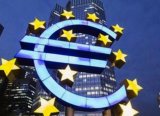 ECB: Euro Bölgesi yılı ılımlı büyümeyle tamamlayacak