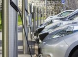 Elektrikli araçların pazara giriş oranları %5’e kadar çıktı