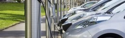 Elektrikli araçların pazara giriş oranları %5’e kadar çıktı