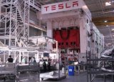  Elon Musk: Tesla Şangay Fabrikası’nın temelleri atılıyor