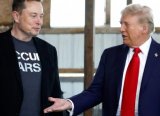 Elon Musk, Trump destekçilerine her gün çekilişle 1 milyon dolar dağıtacak