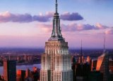 Empire State İmalat Endeksi Nisan'da Geriledi