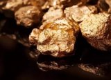 Erdemir Madencilik, Sivas'ta altın madeni buldu