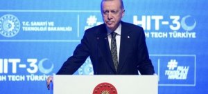 Cumhurbaşkanı Erdoğan 30 milyar dolarlık teşvik paketi açıkladı