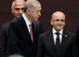 “Erdoğan ile Şimşek arasında tartışma” iddiası yalanlandı