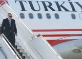 Erdoğan ilk kez Biden'ın davetlisi olarak Beyaz Saray'a gidecek