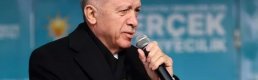 Erdoğan: Temmuzda emekli maaşlarını yeniden masaya yatıracağız