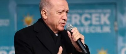 Erdoğan: Temmuzda emekli maaşlarını yeniden masaya yatıracağız