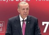 Erdoğan: Vize sorununu çözeceğiz