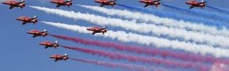 Eurasia Airshow, Antalya'da Başladı