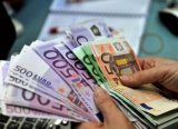 Euro 4.90, Dolar 4.04 Lirada, Borsa Yükseldi