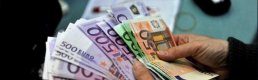 Euro 4.90, Dolar 4.04 Lirada, Borsa Yükseldi