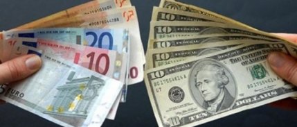 Euro 5.0127, Dolar 4.0757 Lira ile Tarihi Rekor Kırdı