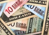 Euro 7 Liraya ulaştı, dolar 6,24
