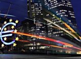 Euro Bölgesi Ekonomisi İkinci Çeyrekte Büyüdü