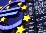 Euro bölgesi enflasyon ve GSYH öngörüleri düşürüldü