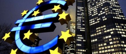 Euro Bölgesi Kasım Ayı Enflasyonu Yükseldi