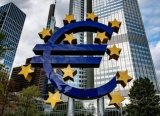 Euro Bölgesi'nde enflasyon tahmini yukarı yönlü revize edildi
