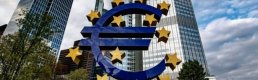 Euro Bölgesi'nde enflasyon tahmini yukarı yönlü revize edildi