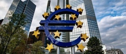 Euro Bölgesi'nde kamu borcunun GSYH'ye oranı geriledi