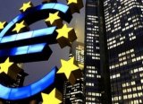 Euro Bölgesi özel sektöründeki yavaşlama etkisiyle euro düştü