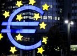 Euro Bölgesi ve AB Birinci Çeyrekte Yüzde 0.4 Büyüdü