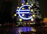 Euro Bölgesinde Ekonomik Güven Beklentilerin Gerisine Düştü