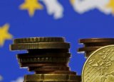 Euro Bölgesinde Yıllık Enflasyon %1,4’e Geriledi