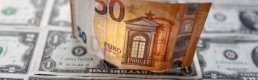 Euro, dolar karşısında son 9 ayın en yüksek seviyesinde