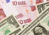 Euro/dolar paritesi son 1 ayın zirvesinde