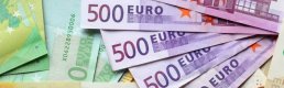 Euro yükselişine hız kesmeden devam ediyor