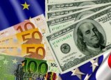 Euro ve Dolar Rekora Doymadı!