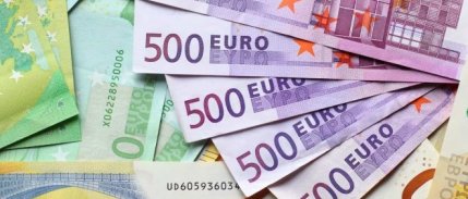 Euroda yükseliş hızlandı: 20,50 seviyesi aşıldı
