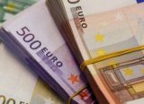 Euroda yükseliş sürüyor: 20,55 seviyesi aşıldı